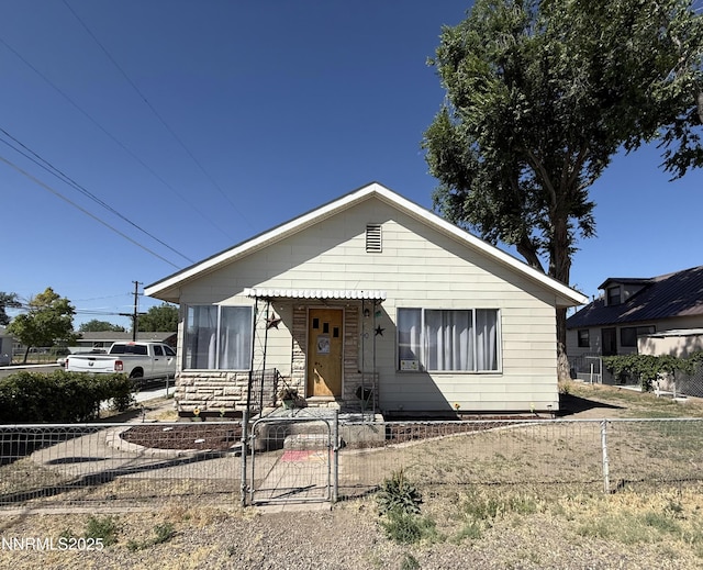 90 E 5th St, Battle Mountain, NV 89820 - photo 1