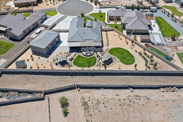 10 Diamond Strm Ct, Sparks, NV 89441 - aerial view of residential area