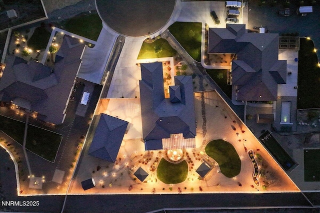 10 Diamond Strm Ct, Sparks, NV 89441 - bird's eye view