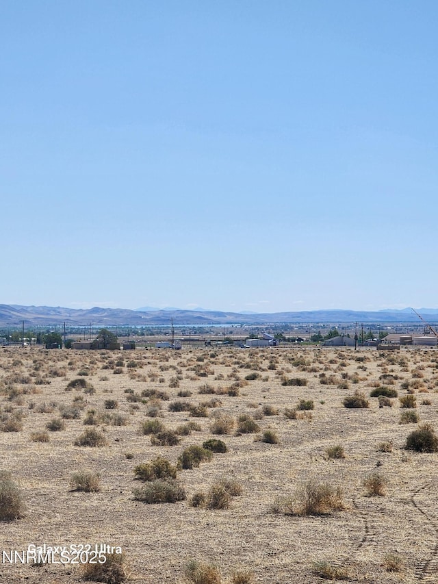 0 Glick Rd, Silver Springs, NV 89429 - photo 4