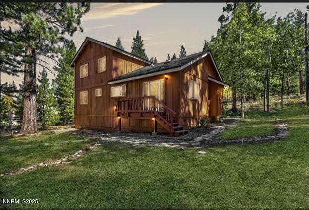 1580 Boca Raton Dr, South Lake Tahoe, CA 96150 - photo 2