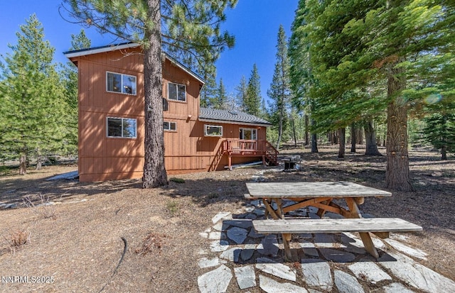 1580 Boca Raton Dr, South Lake Tahoe, CA 96150 - photo 1