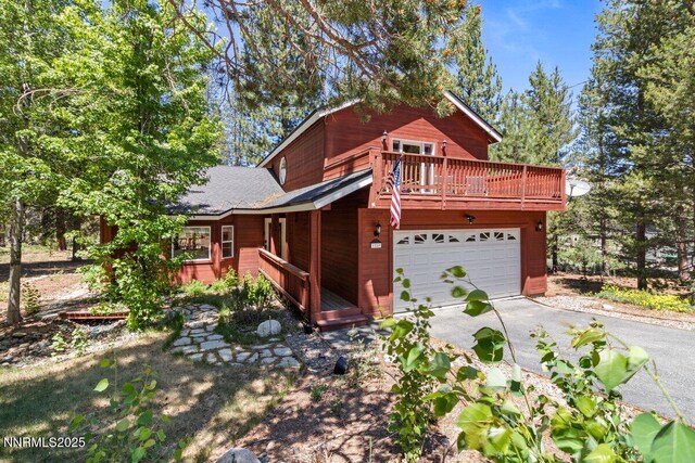 1580 Boca Raton Dr, South Lake Tahoe, CA 96150 - photo 5