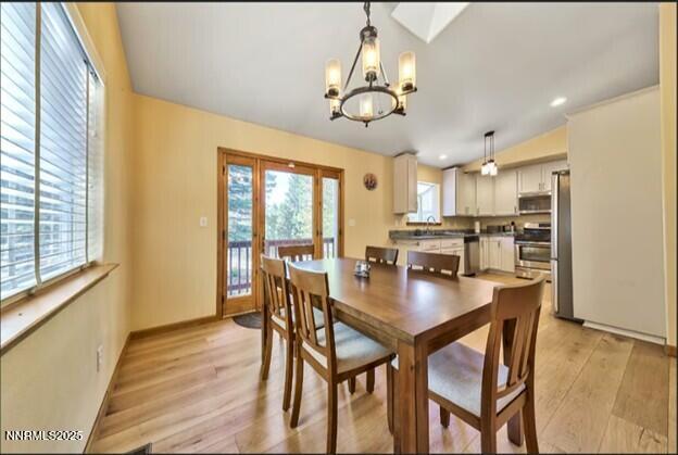 1580 Boca Raton Dr, South Lake Tahoe, CA 96150 - photo 10