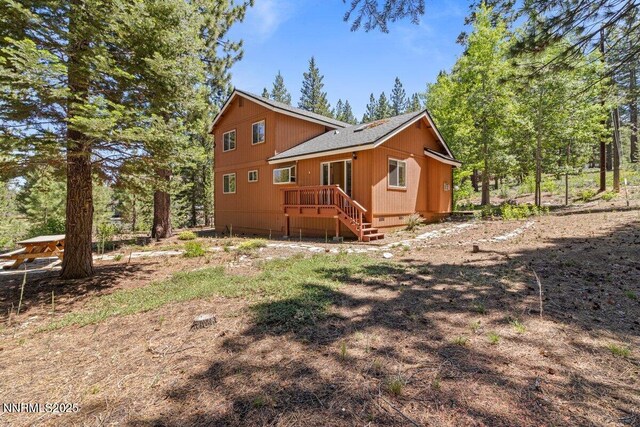 1580 Boca Raton Dr, South Lake Tahoe, CA 96150 - photo 22