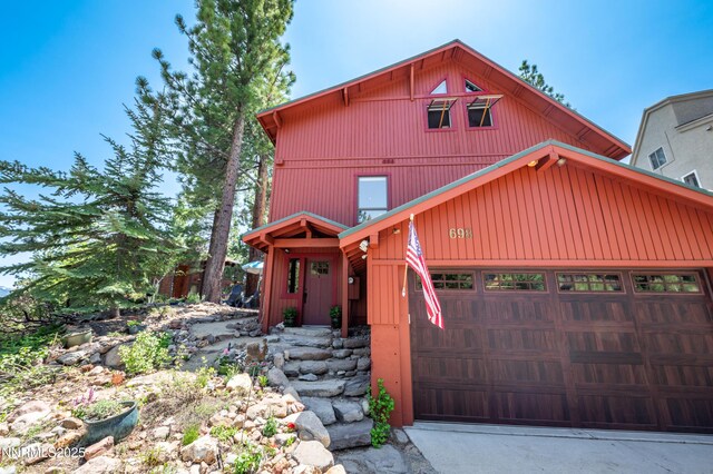 698 Saddlehorn Dr, Incline Village, NV 89451 - photo 1