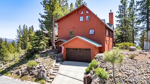 698 Saddlehorn Dr, Incline Village, NV 89451 - photo 2