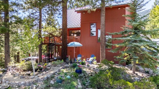 698 Saddlehorn Dr, Incline Village, NV 89451 - photo 24