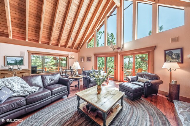 698 Saddlehorn Dr, Incline Village, NV 89451 - photo 7