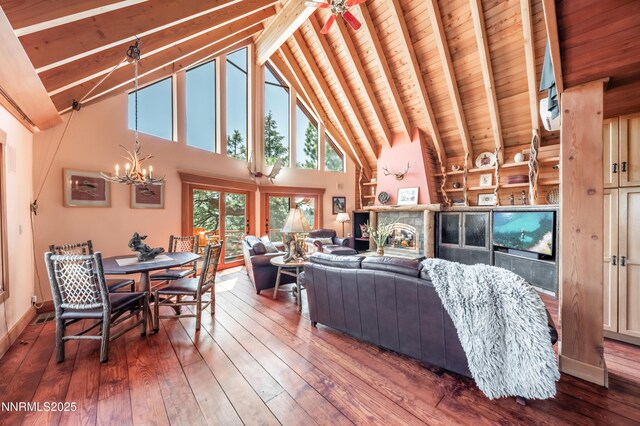 698 Saddlehorn Dr, Incline Village, NV 89451 - photo 8