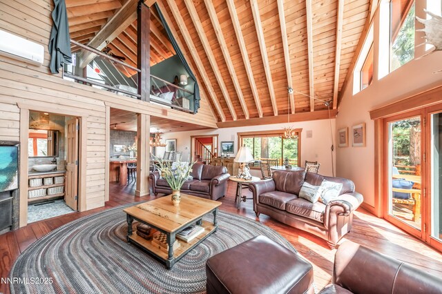 698 Saddlehorn Dr, Incline Village, NV 89451 - photo 9