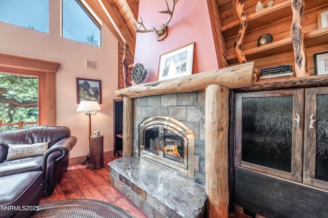 698 Saddlehorn Dr, Incline Village, NV 89451 - photo 10