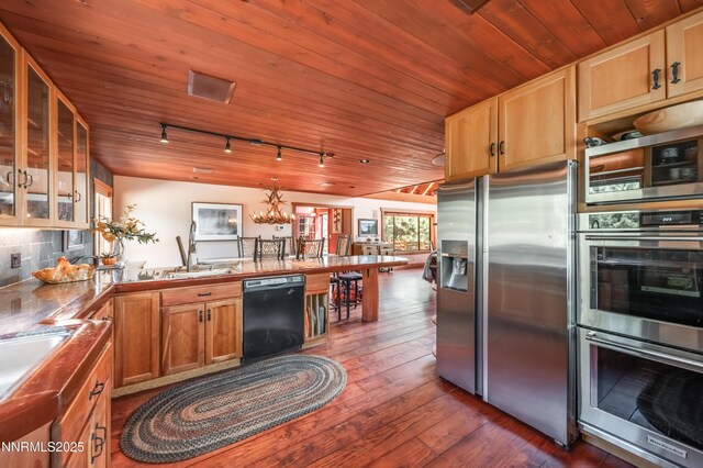 698 Saddlehorn Dr, Incline Village, NV 89451 - photo 16