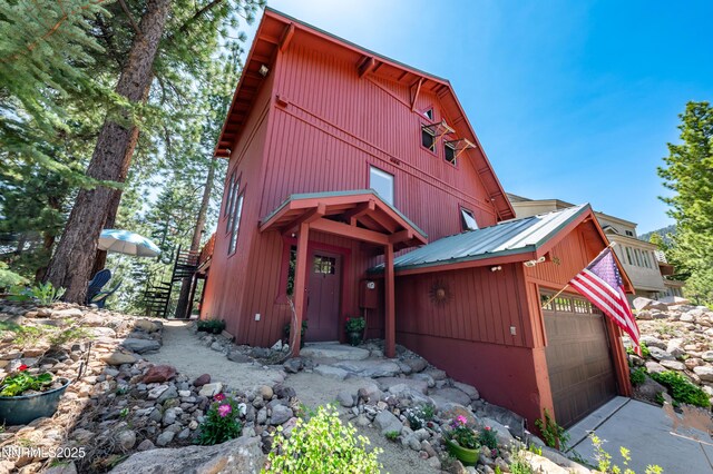 698 Saddlehorn Dr, Incline Village, NV 89451 - photo 27