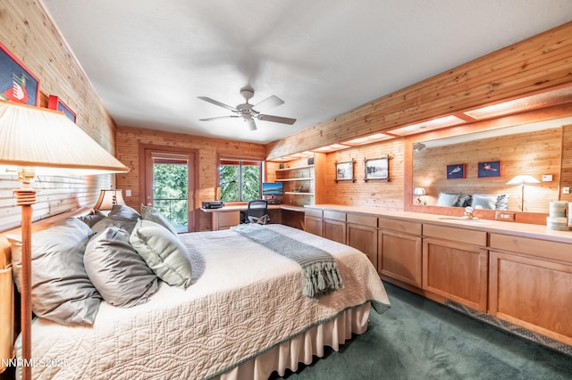 698 Saddlehorn Dr, Incline Village, NV 89451 - photo 32