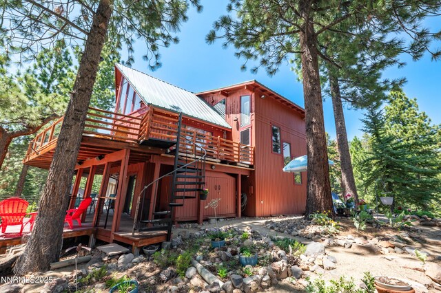 698 Saddlehorn Dr, Incline Village, NV 89451 - photo 35
