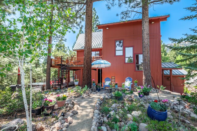 698 Saddlehorn Dr, Incline Village, NV 89451 - photo 36
