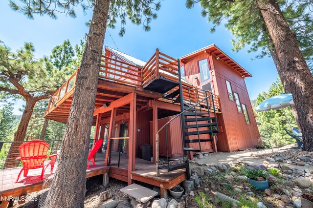 698 Saddlehorn Dr, Incline Village, NV 89451 - photo 37