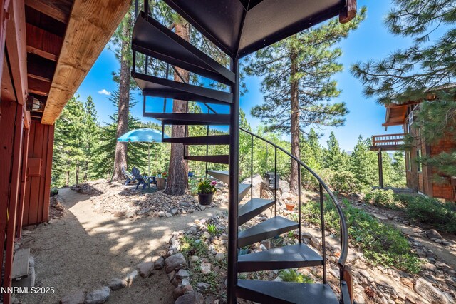 698 Saddlehorn Dr, Incline Village, NV 89451 - photo 38