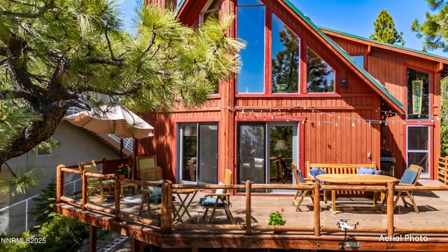 698 Saddlehorn Dr, Incline Village, NV 89451 - photo 42