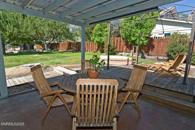395 Fricke Ct, Gardnerville, NV 89460 - photo 33