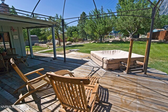 395 Fricke Ct, Gardnerville, NV 89460 - photo 34