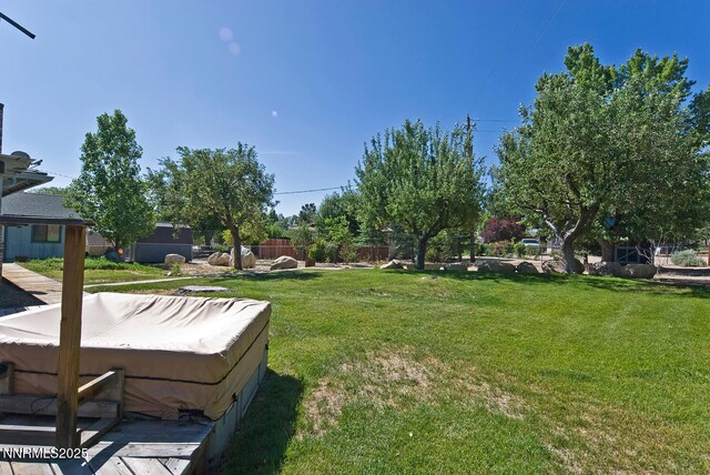 395 Fricke Ct, Gardnerville, NV 89460 - photo 35