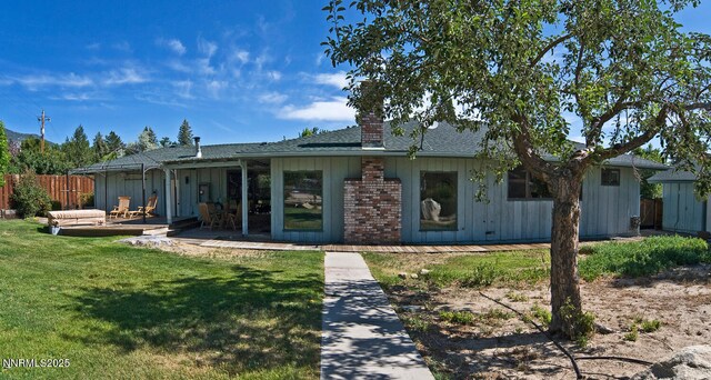 395 Fricke Ct, Gardnerville, NV 89460 - photo 31