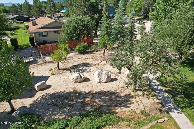395 Fricke Ct, Gardnerville, NV 89460 - photo 38