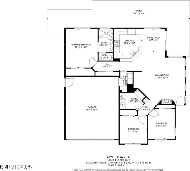 4205 Matter Dr, Sparks, NV 89436 - photo 35