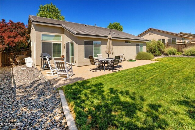 4205 Matter Dr, Sparks, NV 89436 - photo 5