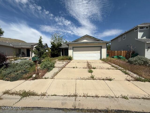 8275 Shifting Sands Dr, Reno, NV 89506 - photo 1