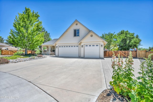 2851 Sierra Mesa Ct, Minden, NV 89423 - photo 2