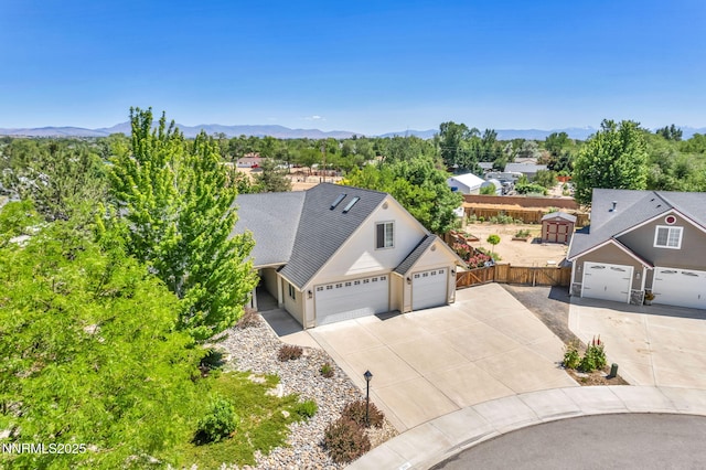 2851 Sierra Mesa Ct, Minden, NV 89423 - photo 4