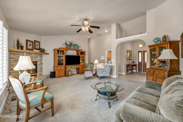 2851 Sierra Mesa Ct, Minden, NV 89423 - photo 12
