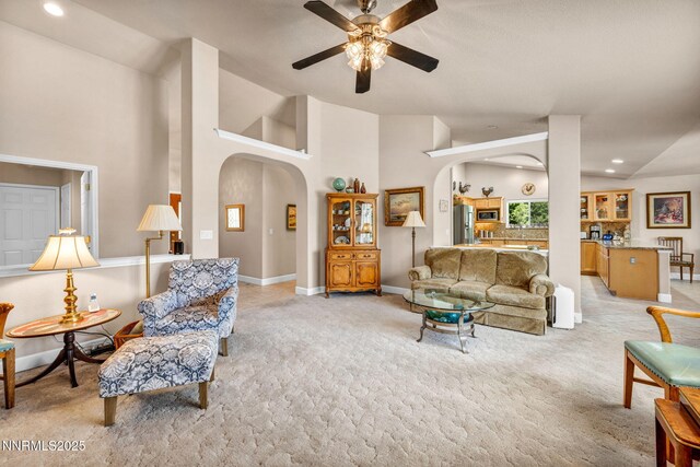 2851 Sierra Mesa Ct, Minden, NV 89423 - photo 14
