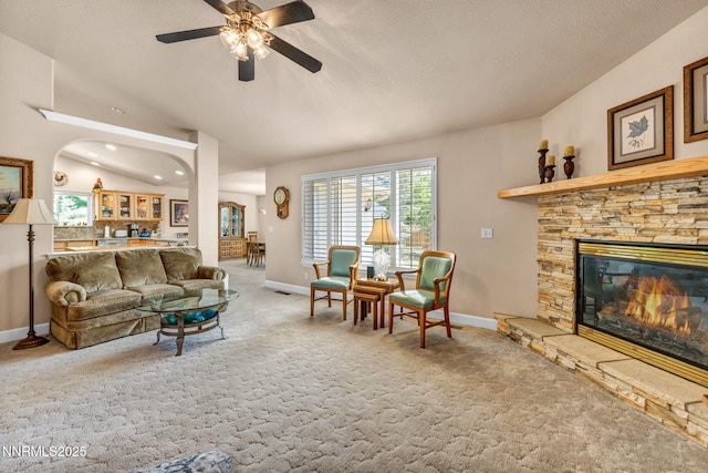 2851 Sierra Mesa Ct, Minden, NV 89423 - photo 11