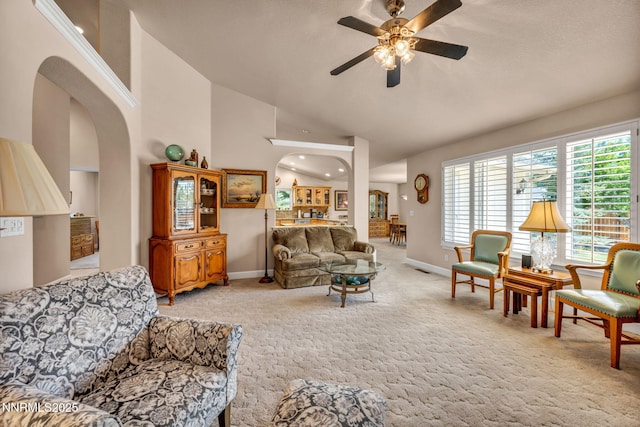 2851 Sierra Mesa Ct, Minden, NV 89423 - photo 13