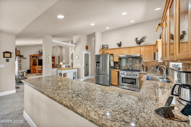 2851 Sierra Mesa Ct, Minden, NV 89423 - photo 18