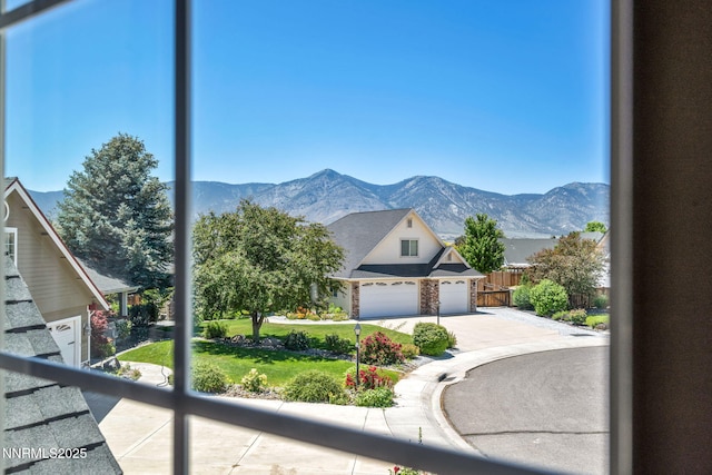 2851 Sierra Mesa Ct, Minden, NV 89423 - photo 33