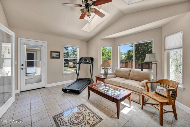 2851 Sierra Mesa Ct, Minden, NV 89423 - photo 25
