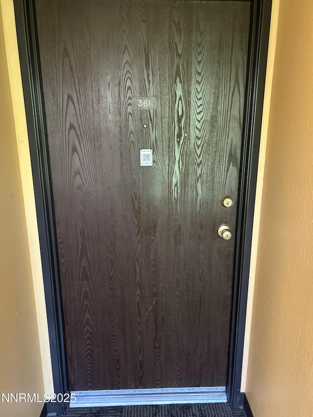 1000 Beck St Unit 361, Reno, NV 89509 - entrance to property