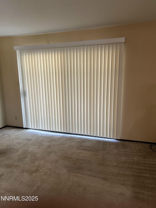 1000 Beck St Unit 361, Reno, NV 89509 - carpeted spare room with radiator