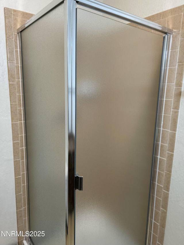 1000 Beck St Unit 361, Reno, NV 89509 - bathroom view of a shower stall