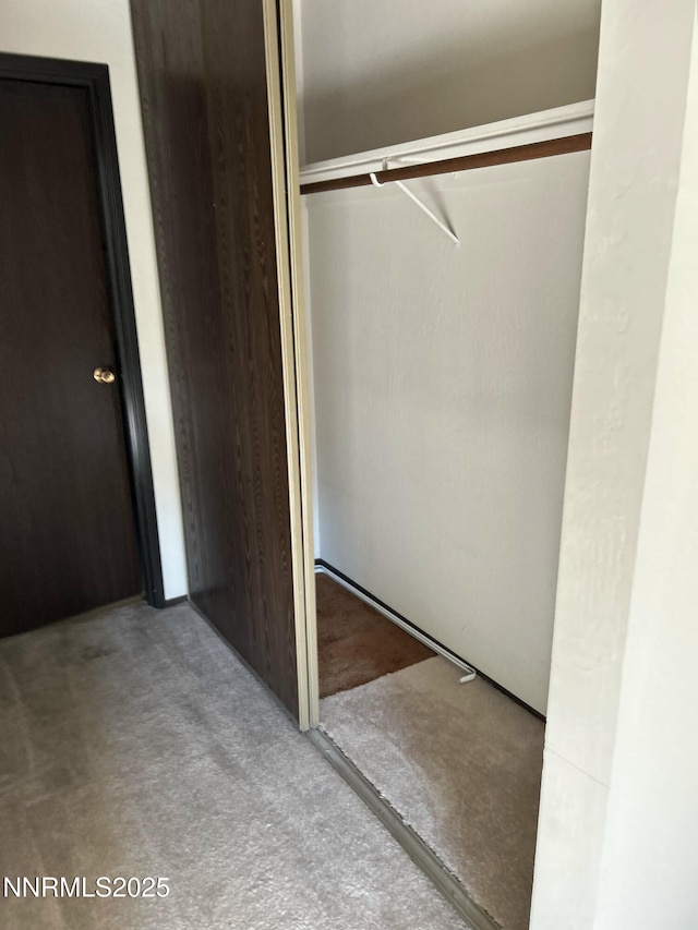 1000 Beck St Unit 361, Reno, NV 89509 - view of closet