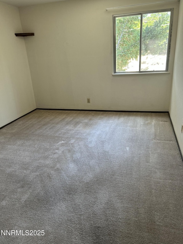 1000 Beck St Unit 361, Reno, NV 89509 - view of carpeted empty room