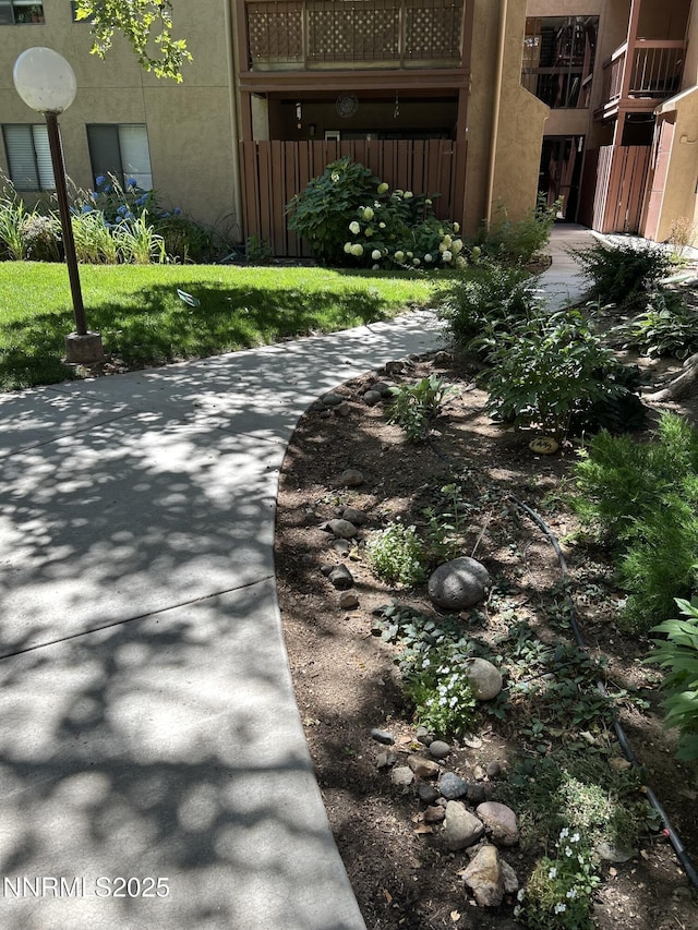 1000 Beck St Unit 361, Reno, NV 89509 - view of property's community