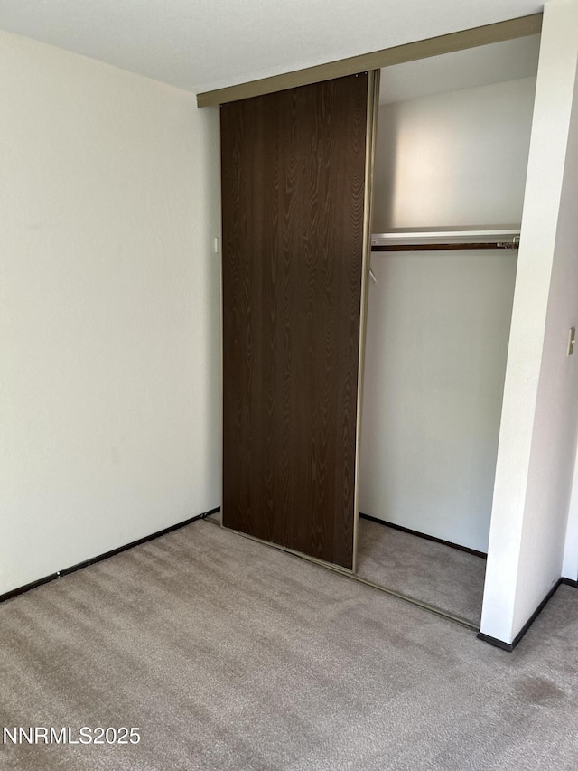 1000 Beck St Unit 361, Reno, NV 89509 - view of closet