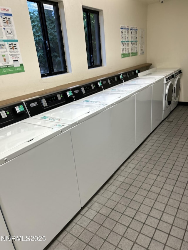 1000 Beck St Unit 361, Reno, NV 89509 - communal laundry room with independent washer and dryer