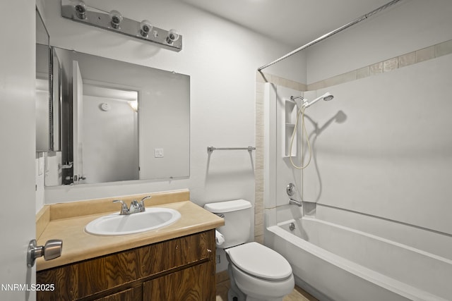 555 E Patriot Blvd Unit 218, Reno, NV 89511 - bathroom featuring vanity and washtub / shower combination